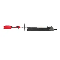Milwaukee M18 FHETE22-0 FUEL™ Nożyce do żywopłotu na wysięgniku 216 cm