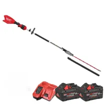 Milwaukee M18 FHETE22-802 FUEL™ Nożyce do żywopłotu na wysięgniku
