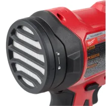 Milwaukee M18 BLHSB-0 Bezszczotkowa Dmuchawa Akumulatorowa 18V