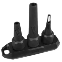 Milwaukee M18 BLHSB-0 Bezszczotkowa Dmuchawa Akumulatorowa 18V