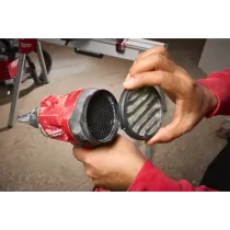 Milwaukee M18 BLHSB-0 Bezszczotkowa Dmuchawa Akumulatorowa 18V