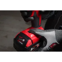 Milwaukee M18 BLHSB-0 Bezszczotkowa Dmuchawa Akumulatorowa 18V