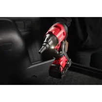 Milwaukee M18 BLHSB-0 Bezszczotkowa Dmuchawa Akumulatorowa 18V