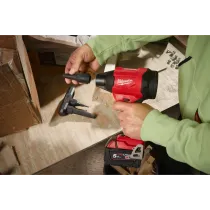 Milwaukee M18 BLHSB-0 Bezszczotkowa Dmuchawa Akumulatorowa 18V
