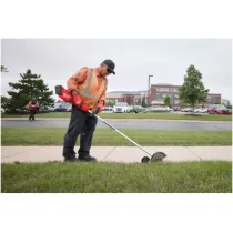 Milwaukee M18 FEDG-0 FUEL™ Akumulatorowa Krawędziarka Ogrodowa 18V