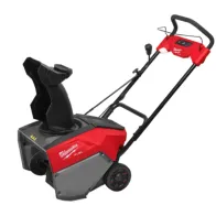 Milwaukee M18 F2SSBL-0 FUEL™ Odśnieżarka na Dwa Akumulatory 18V