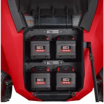 Milwaukee M18 F2SSBL-0 FUEL™ Odśnieżarka na Dwa Akumulatory 18V