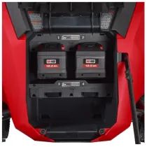 Milwaukee M18 F2SSBL-0 FUEL™ Odśnieżarka na Dwa Akumulatory 18V
