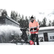Milwaukee M18 F2SSBL-0 FUEL™ Odśnieżarka na Dwa Akumulatory 18V