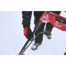 Milwaukee M18 F2SSBL-0 FUEL™ Odśnieżarka na Dwa Akumulatory 18V