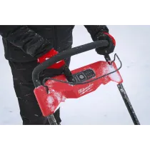 Milwaukee M18 F2SSBL-0 FUEL™ Odśnieżarka na Dwa Akumulatory 18V