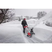 Milwaukee M18 F2SSBL-0 FUEL™ Odśnieżarka na Dwa Akumulatory 18V