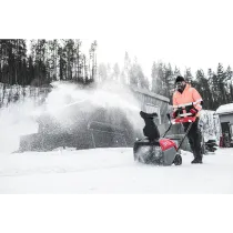Milwaukee M18 F2SSBL-0 FUEL™ Odśnieżarka na Dwa Akumulatory 18V