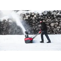 Milwaukee M18 F2SSBL-0 FUEL™ Odśnieżarka na Dwa Akumulatory 18V