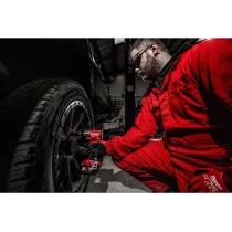 Milwaukee M18 FMTIW2P12-0X FUEL™ Klucz Udarowy ½˝ 881Nm | Sanpro.net