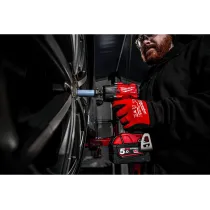 Milwaukee M18 FMTIW2P12-0X FUEL™ Klucz Udarowy ½˝ 881Nm | Sanpro.net