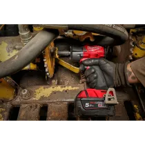 Milwaukee M18 FMTIW2P12-0X FUEL™ Klucz Udarowy ½˝ 881Nm | Sanpro.net