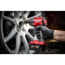 Milwaukee M18 FMTIW2P12-0X FUEL™ Klucz Udarowy ½˝ 881Nm | Sanpro.net
