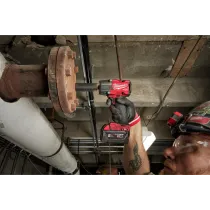 Milwaukee M18 FMTIW2P12-0X FUEL™ Klucz Udarowy ½˝ 881Nm | Sanpro.net