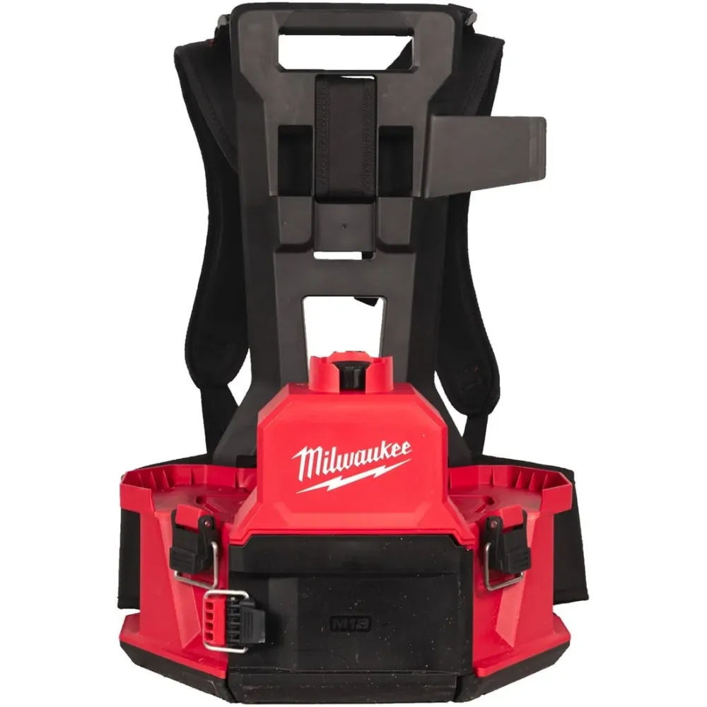 Milwaukee M18 BBPFP2-0 SWITCH TANK™ Gen2 Opryskiwacz Ciśnieniowy 18V