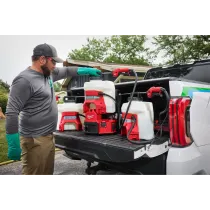 Milwaukee M18 BBPFP2-0 SWITCH TANK™ Gen2 Opryskiwacz Ciśnieniowy 18V