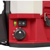 Milwaukee M18 BBPFP2-301 SWITCH TANK™ Gen2 Opryskiwacz 18V Zestaw