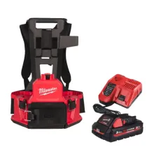 Milwaukee M18 BBPFP2-301 SWITCH TANK™ Gen2 Opryskiwacz 18V Zestaw