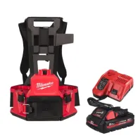 Milwaukee M18 BBPFP2-301 SWITCH TANK™ Gen2 Opryskiwacz 18V Zestaw