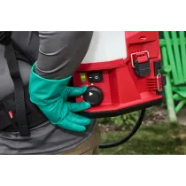 Milwaukee M18 BBPFP2-CST SWITCH TANK™ Zbiornik na Środki Chemiczne 15l