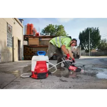 Milwaukee M18 BBPFP2-WST SWITCH TANK™ Zbiornik na wodę 15l |SanPro.Net