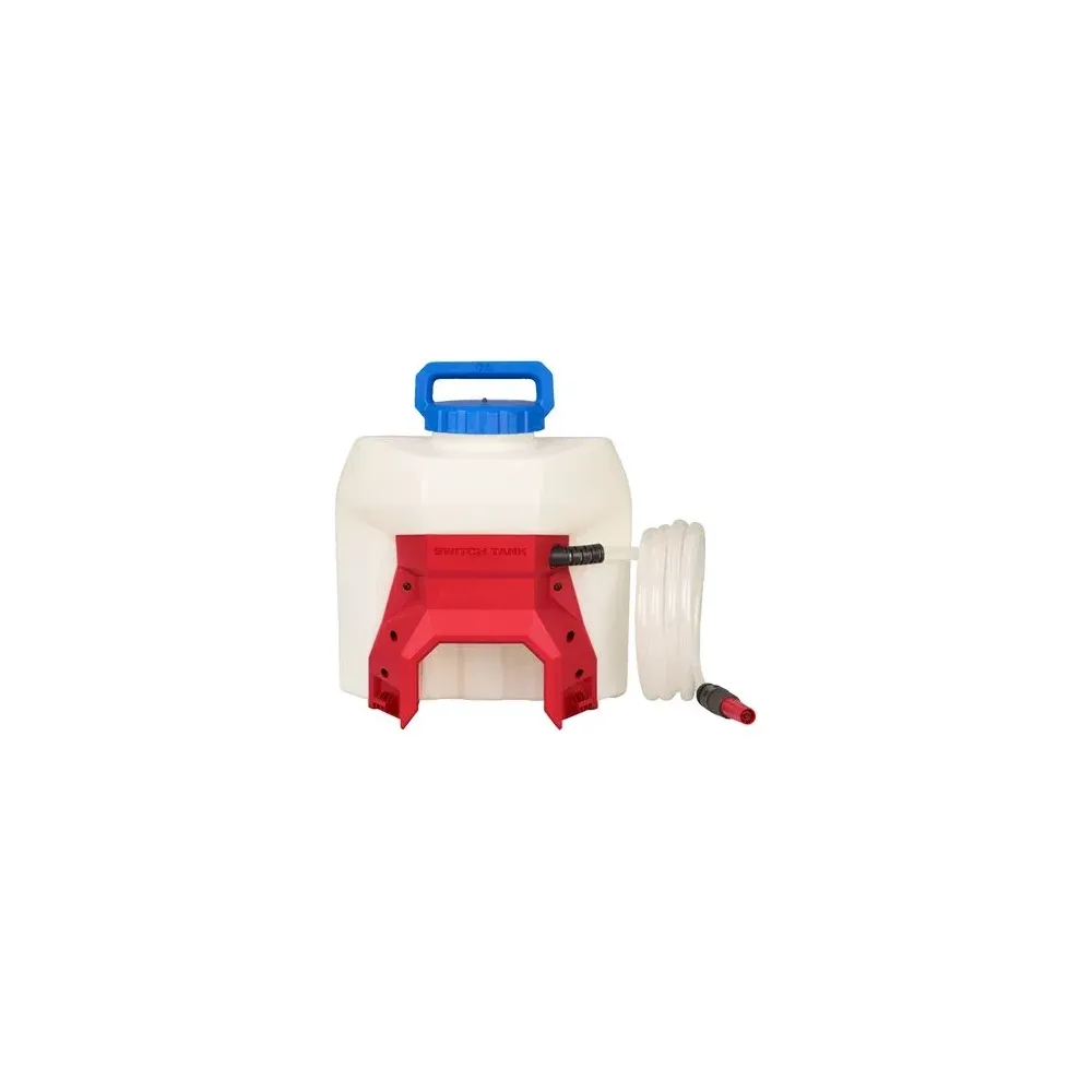 Milwaukee M18 BBPFP2-WST SWITCH TANK™ Zbiornik na wodę 15l |SanPro.Net