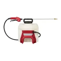 Milwaukee M18 BBPFP2-CST SWITCH TANK™ Zbiornik na Środki Chemiczne 15l