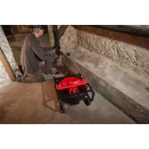 Milwaukee M18 HSFSM-122 Zestaw - Maszyna z Elastycznym Wałem ONE-KEY™
