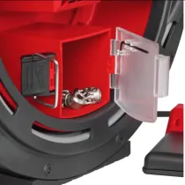 Milwaukee M12 HSFSM-602 Wysokoobrotowa maszyna z elastycznym wałem 12V