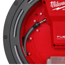 Milwaukee M12 HSFSM-602 Wysokoobrotowa maszyna z elastycznym wałem 12V
