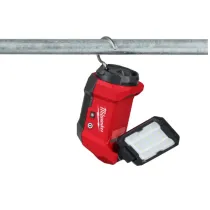 Milwaukee M12 ALIP-0 Wielokierunkowy reflektor z PACKOUT™ 12V 1200lm
