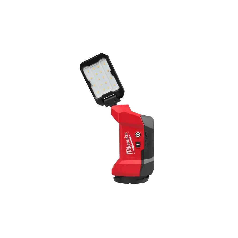 Milwaukee M12 ALIP-0 Wielokierunkowy reflektor z PACKOUT™ 12V 1200lm