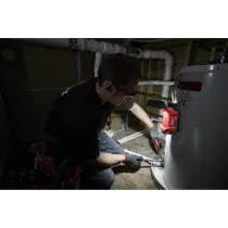 Milwaukee M12 ALIP-0 Wielokierunkowy reflektor z PACKOUT™ 12V 1200lm