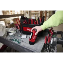 Milwaukee M12 ALIP-0 Wielokierunkowy reflektor z PACKOUT™ 12V 1200lm