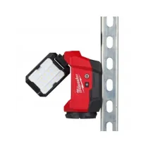 Milwaukee M12 ALIP-0 Wielokierunkowy reflektor z PACKOUT™ 12V 1200lm