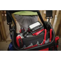 Milwaukee M18 ALIS-0 Kompaktowy Reflektor Składany 18V 1000lm | SanPro.Net!