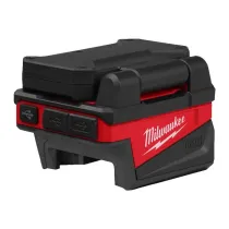 Milwaukee M18 ALIS-0 Kompaktowy Reflektor Składany 18V 1000lm | SanPro.Net!