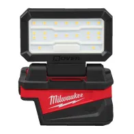 Milwaukee M18 ALIS-0 Kompaktowy Reflektor Składany 18V 1000lm TRUEVIEW