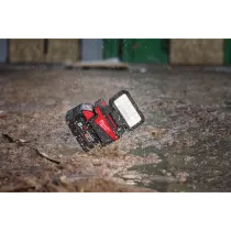 Milwaukee M18 ALIS-0 Kompaktowy Reflektor Składany 18V 1000lm | SanPro.Net!
