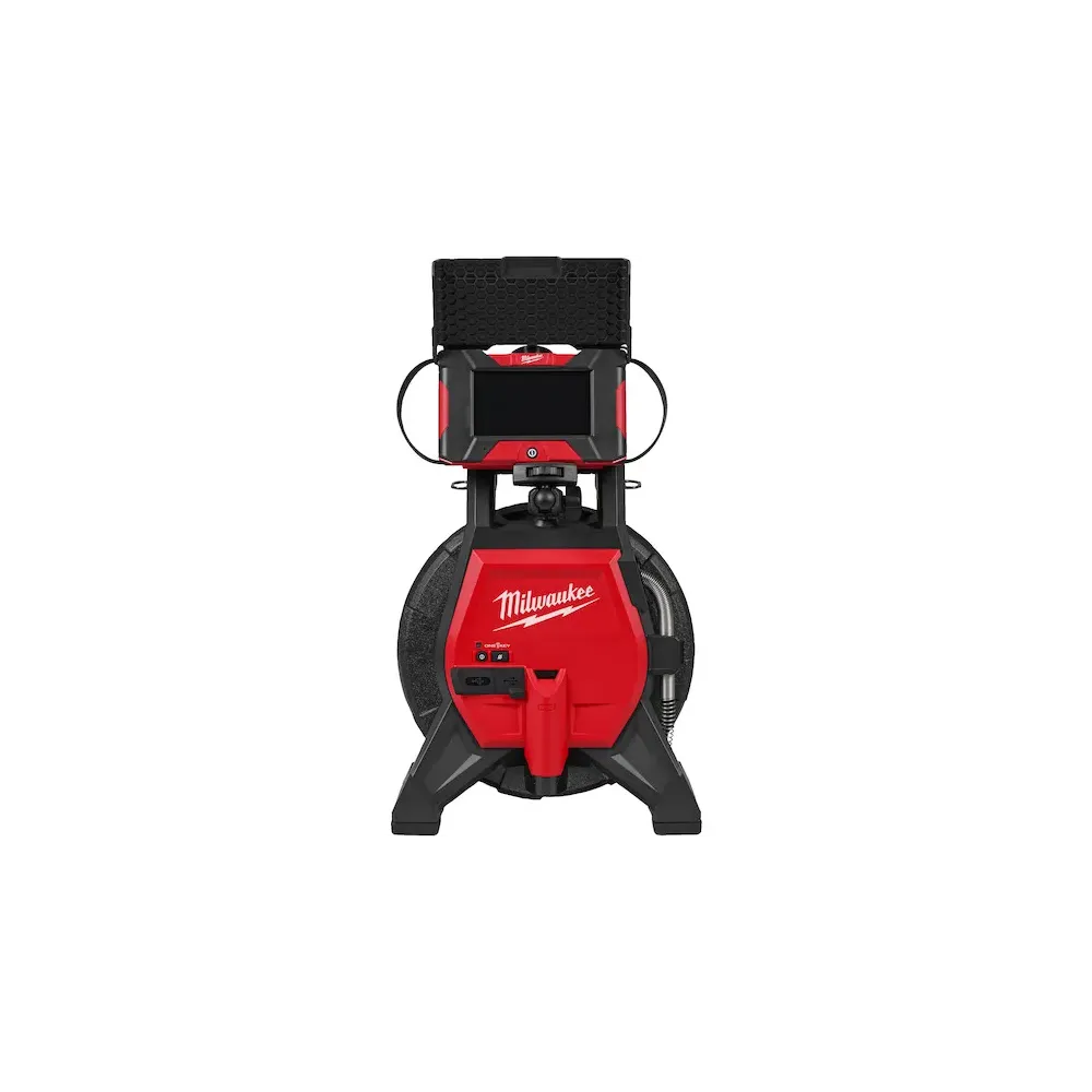 Milwaukee M12 SICO20-0 Kamera Inspekcyjna 20m z ONE-KEY™ 12V | SanPro