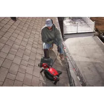 Milwaukee M12 SICO20-0 Kamera Inspekcyjna 20m z ONE-KEY™ 12V | SanPro