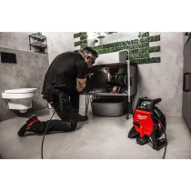 Milwaukee M12 SICO20-0 Kamera Inspekcyjna 20m z ONE-KEY™ 12V | SanPro