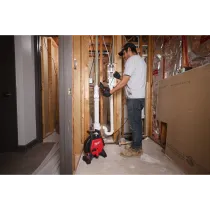 Milwaukee M12 SICO26-0 Kamera Inspekcyjna 26m z ONE-KEY™ 12V | SanPro