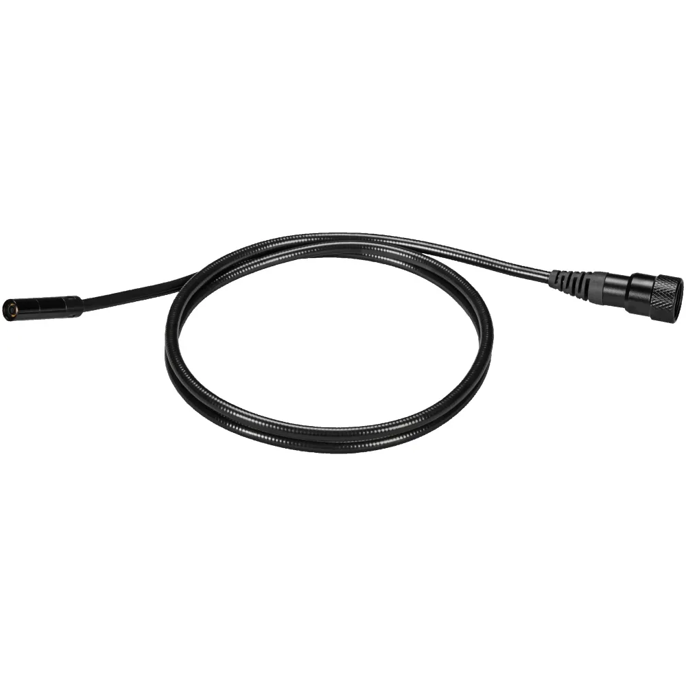 Milwaukee SIM IC12 Głowica Kamery 10 mm - Kamera Inspekcyjna 1,2 m