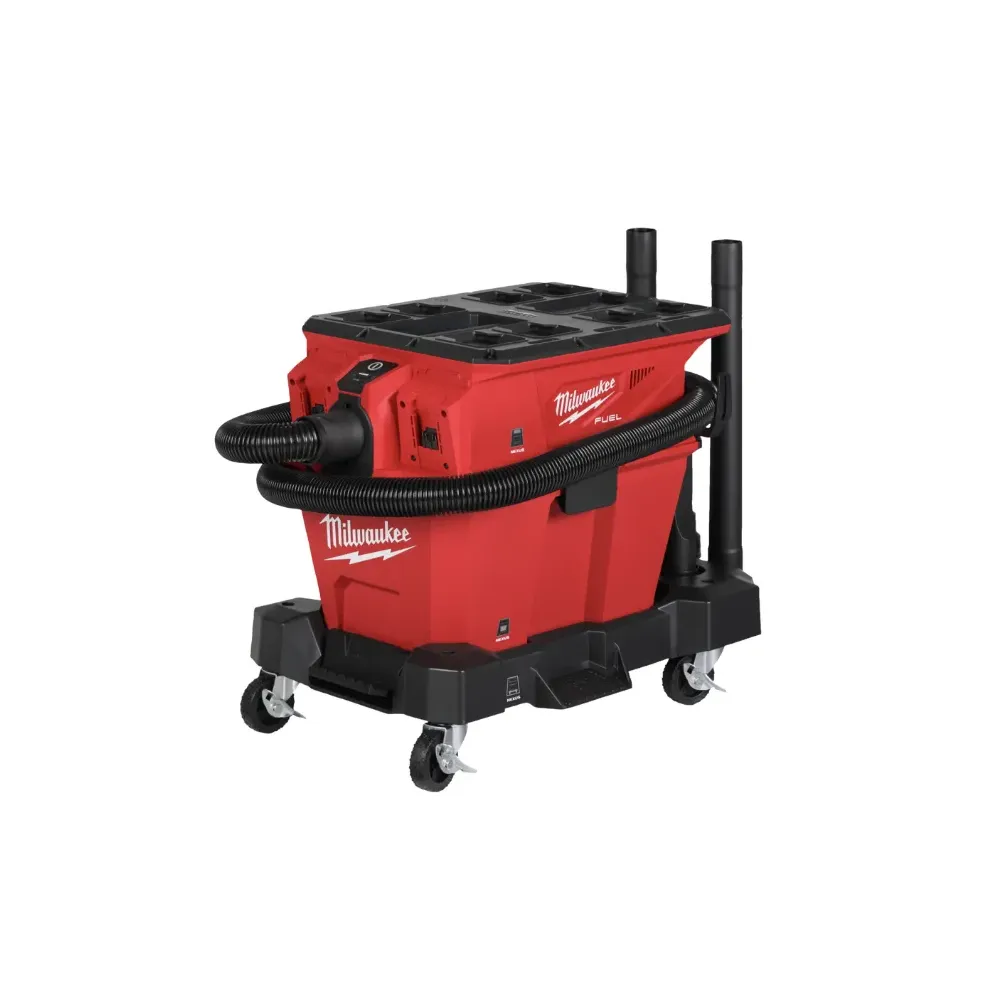 Milwaukee M18 FUEL™ NEXUS Odkurzacz 23L Klasy L 18V | Sanpro.net